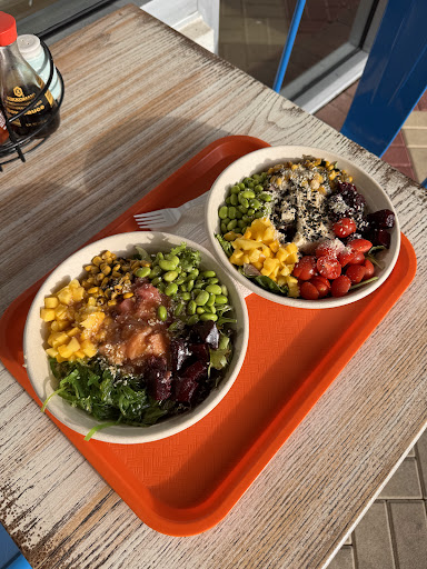 Photo of Poke Mahi Naples - 2349 Vanderbilt Beach Rd #520, Naples, FL 34109