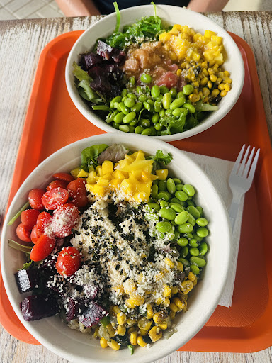 Photo of Poke Mahi Naples - 2349 Vanderbilt Beach Rd #520, Naples, FL 34109