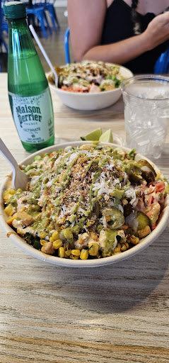 Photo of Poke Mahi Naples - 2349 Vanderbilt Beach Rd #520, Naples, FL 34109