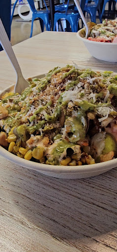 Photo of Poke Mahi Naples - 2349 Vanderbilt Beach Rd #520, Naples, FL 34109