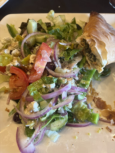 Photo of Zorba's Mediterranean Grille & Bar - 9106 Bonita Beach Rd SE, Bonita Springs, FL 34135