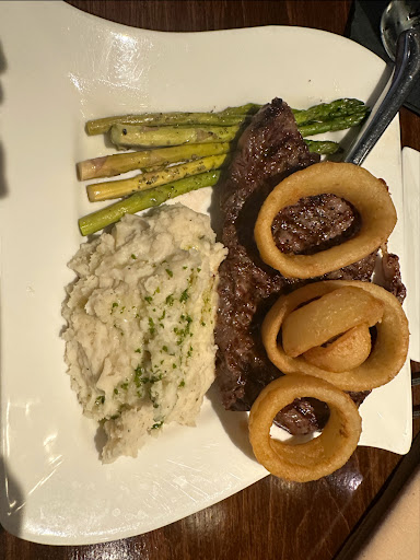 Photo of Zorba's Mediterranean Grille & Bar - 9106 Bonita Beach Rd SE, Bonita Springs, FL 34135