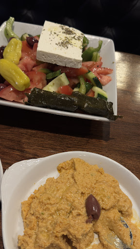 Photo of Zorba's Mediterranean Grille & Bar - 9106 Bonita Beach Rd SE, Bonita Springs, FL 34135