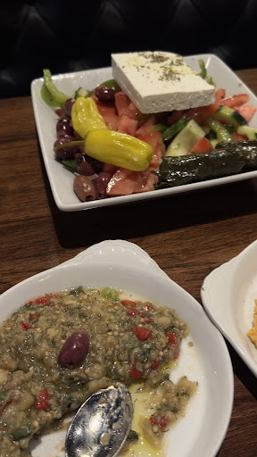 Photo of Zorba's Mediterranean Grille & Bar - 9106 Bonita Beach Rd SE, Bonita Springs, FL 34135