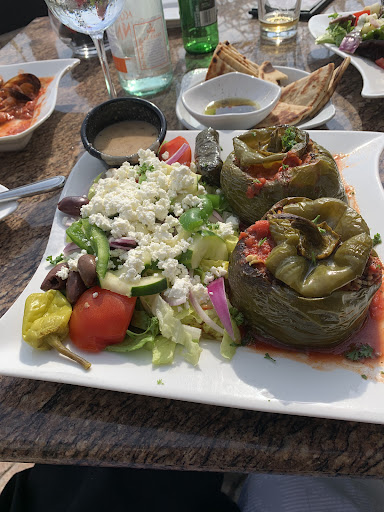 Photo of Zorba's Mediterranean Grille & Bar - 9106 Bonita Beach Rd SE, Bonita Springs, FL 34135