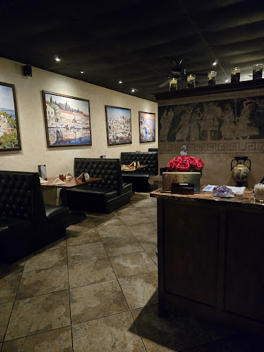 Photo of Zorba's Mediterranean Grille & Bar - 9106 Bonita Beach Rd SE, Bonita Springs, FL 34135