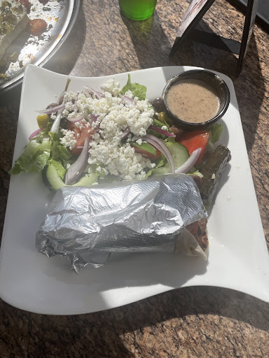 Photo of Zorba's Mediterranean Grille & Bar - 9106 Bonita Beach Rd SE, Bonita Springs, FL 34135