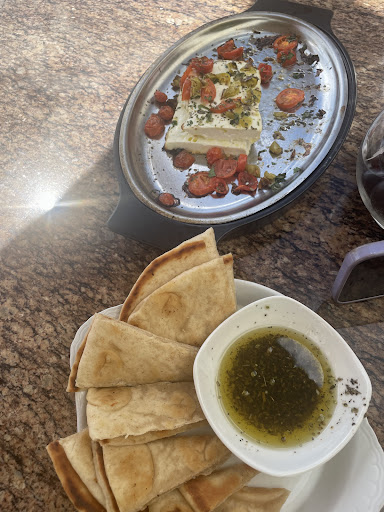 Photo of Zorba's Mediterranean Grille & Bar - 9106 Bonita Beach Rd SE, Bonita Springs, FL 34135