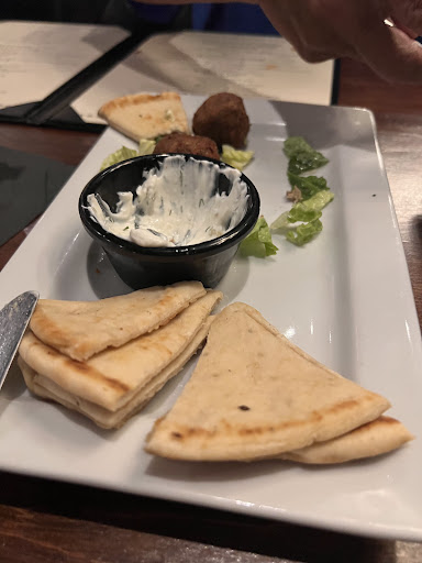 Photo of Zorba's Mediterranean Grille & Bar - 9106 Bonita Beach Rd SE, Bonita Springs, FL 34135