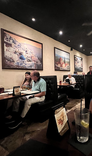 Photo of Zorba's Mediterranean Grille & Bar - 9106 Bonita Beach Rd SE, Bonita Springs, FL 34135