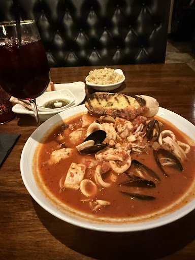 Photo of Zorba's Mediterranean Grille & Bar - 9106 Bonita Beach Rd SE, Bonita Springs, FL 34135