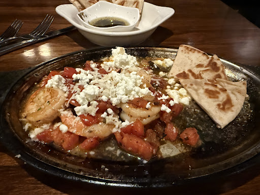 Photo of Zorba's Mediterranean Grille & Bar - 9106 Bonita Beach Rd SE, Bonita Springs, FL 34135