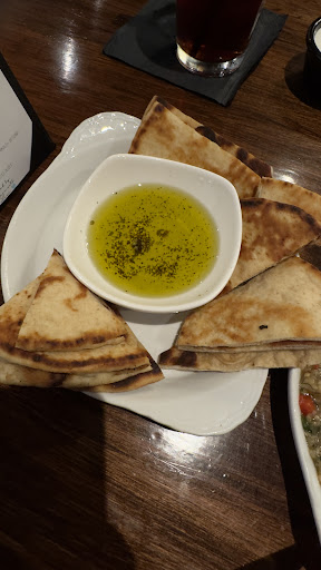 Photo of Zorba's Mediterranean Grille & Bar - 9106 Bonita Beach Rd SE, Bonita Springs, FL 34135