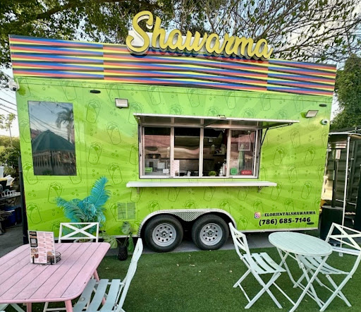 Photo of El Oriental Shawarma - 7001 NW 84th Ave, Miami, FL 33166