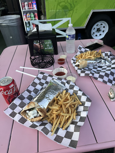 Photo of El Oriental Shawarma - 7001 NW 84th Ave, Miami, FL 33166