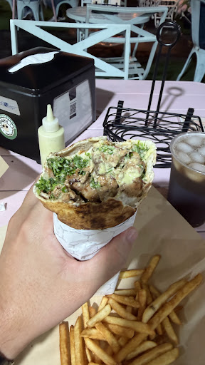 Photo of El Oriental Shawarma - 7001 NW 84th Ave, Miami, FL 33166