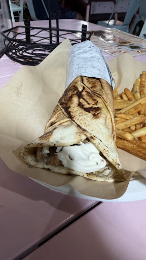 Photo of El Oriental Shawarma - 7001 NW 84th Ave, Miami, FL 33166