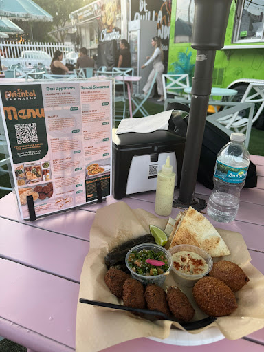 Photo of El Oriental Shawarma - 7001 NW 84th Ave, Miami, FL 33166