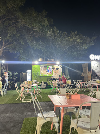 Photo of El Oriental Shawarma - 7001 NW 84th Ave, Miami, FL 33166