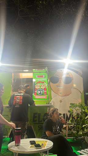 Photo of El Oriental Shawarma - 7001 NW 84th Ave, Miami, FL 33166