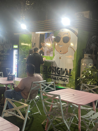 Photo of El Oriental Shawarma - 7001 NW 84th Ave, Miami, FL 33166