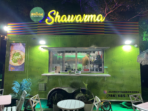 Photo of El Oriental Shawarma - 7001 NW 84th Ave, Miami, FL 33166