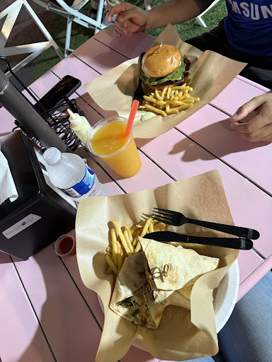 Photo of El Oriental Shawarma - 7001 NW 84th Ave, Miami, FL 33166