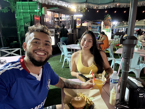 Photo of El Oriental Shawarma - 7001 NW 84th Ave, Miami, FL 33166