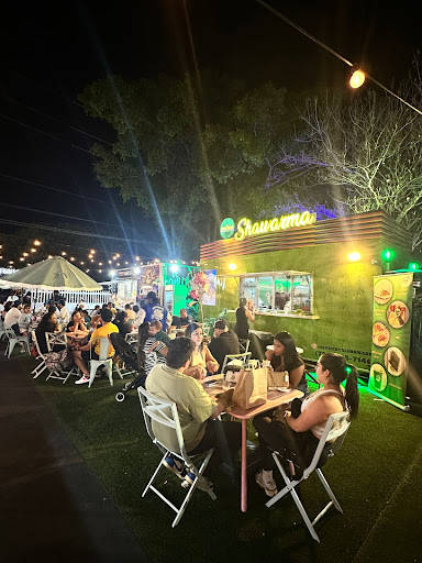 Photo of El Oriental Shawarma - 7001 NW 84th Ave, Miami, FL 33166