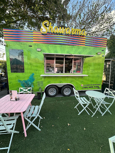 Photo of El Oriental Shawarma - 7001 NW 84th Ave, Miami, FL 33166