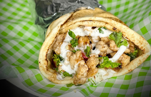 Photo of El Oriental Shawarma - 7001 NW 84th Ave, Miami, FL 33166