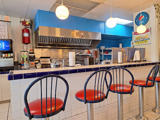 Photo of Greek Island Cafe - 9853 Tamiami Trl N, Naples, FL 34108