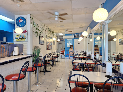 Photo of Greek Island Cafe - 9853 Tamiami Trl N, Naples, FL 34108