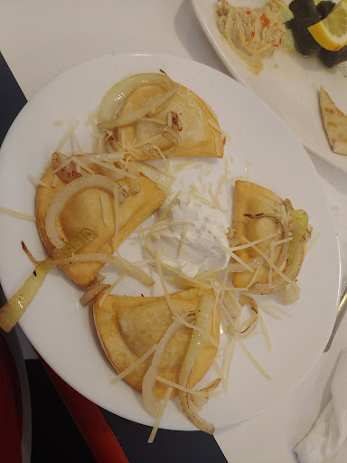 Photo of Greek Island Cafe - 9853 Tamiami Trl N, Naples, FL 34108