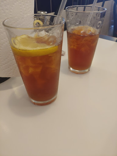 Photo of Greek Island Cafe - 9853 Tamiami Trl N, Naples, FL 34108