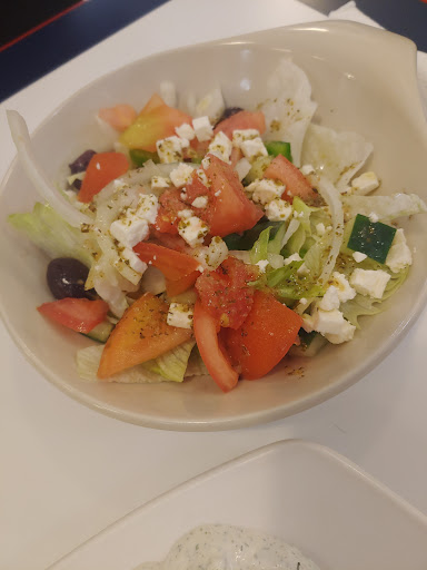 Photo of Greek Island Cafe - 9853 Tamiami Trl N, Naples, FL 34108