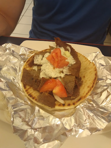 Photo of Greek Island Cafe - 9853 Tamiami Trl N, Naples, FL 34108