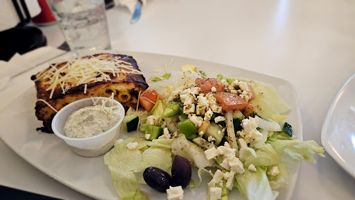 Photo of Greek Island Cafe - 9853 Tamiami Trl N, Naples, FL 34108