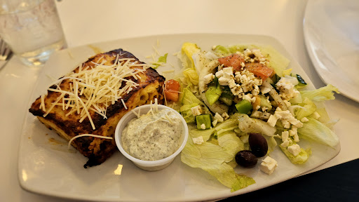 Photo of Greek Island Cafe - 9853 Tamiami Trl N, Naples, FL 34108