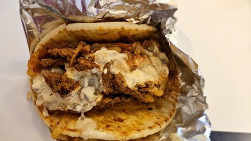 Photo of Greek Island Cafe - 9853 Tamiami Trl N, Naples, FL 34108