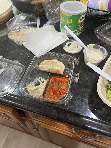 Photo of Shawarma Xpress (MIRAMAR) - 18425 Miramar Pkwy, Miramar, FL 33029