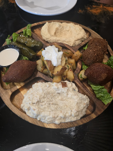 Photo of Shawarmaz Mediterranean Restaurant & Grill - 14445 Miramar Pkwy, Miramar, FL 33027