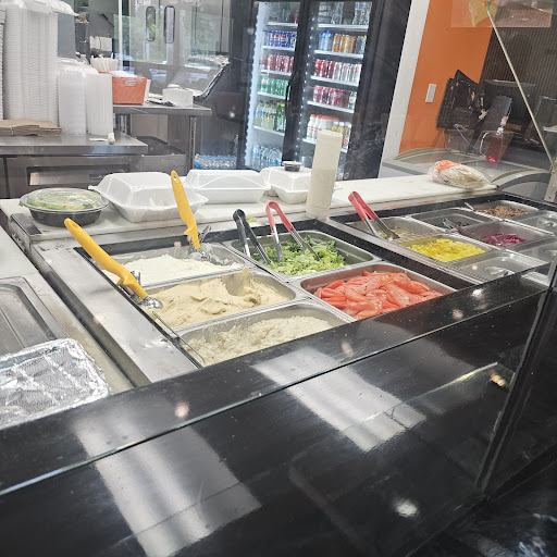 Photo of Shawarmaz Mediterranean Restaurant & Grill - 14445 Miramar Pkwy, Miramar, FL 33027