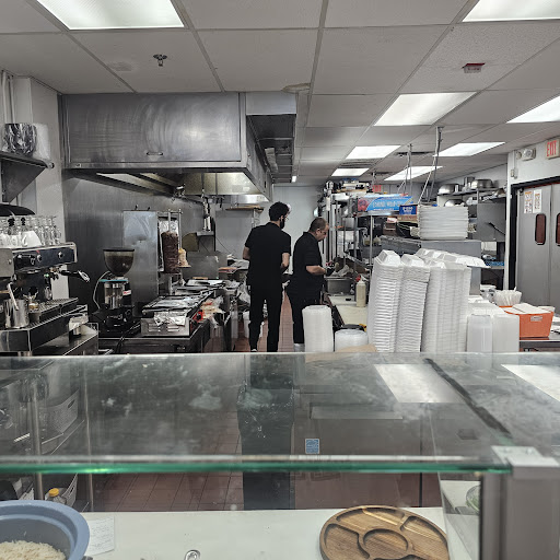 Photo of Shawarmaz Mediterranean Restaurant & Grill - 14445 Miramar Pkwy, Miramar, FL 33027