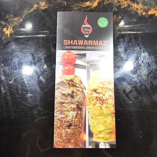 Photo of Shawarmaz Mediterranean Restaurant & Grill - 14445 Miramar Pkwy, Miramar, FL 33027