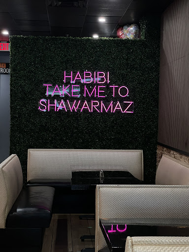 Photo of Shawarmaz Mediterranean Restaurant & Grill - 14445 Miramar Pkwy, Miramar, FL 33027