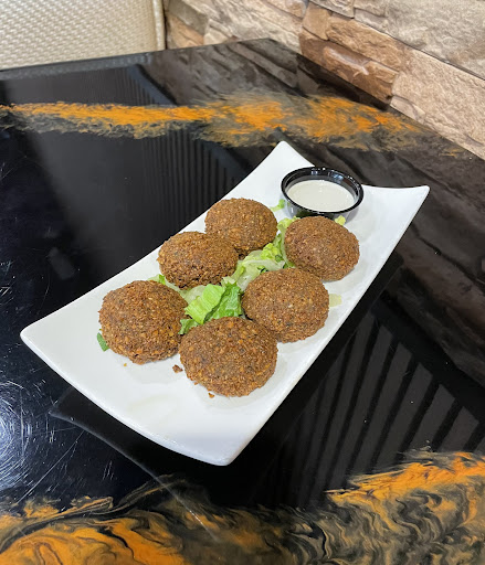 Photo of Shawarmaz Mediterranean Restaurant & Grill - 14445 Miramar Pkwy, Miramar, FL 33027