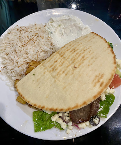 Photo of Shawarmaz Mediterranean Restaurant & Grill - 14445 Miramar Pkwy, Miramar, FL 33027