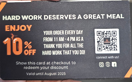 Photo of Shawarmaz Mediterranean Restaurant & Grill - 14445 Miramar Pkwy, Miramar, FL 33027