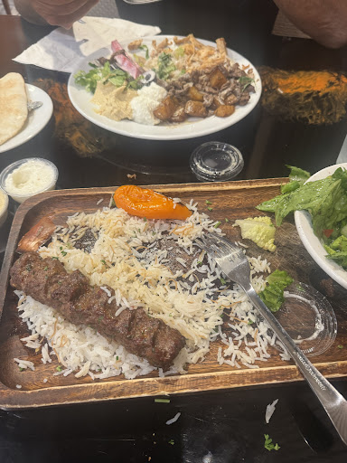 Photo of Shawarmaz Mediterranean Restaurant & Grill - 14445 Miramar Pkwy, Miramar, FL 33027